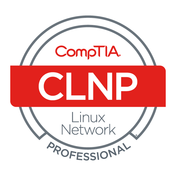 CompTIA CLNP