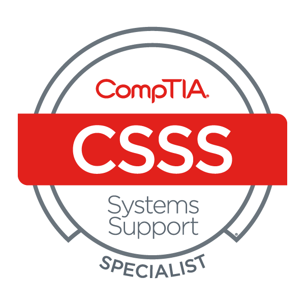 CompTIA CSSS